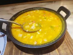 -山城老堂口·1636重庆老菜(解放碑洪崖洞店)