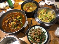 -隔壁老王·家常云南菜(花巷店)