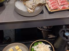 -骨之味·筒骨汤火锅(江头店)