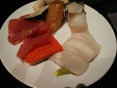 -阜阳富力万达嘉华酒店·美食汇自助餐厅