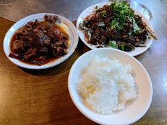 -顺庆羊肉馆(南坪店)