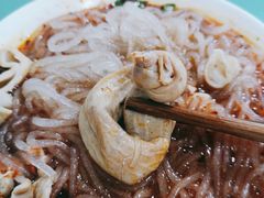 冒节子-甘记肥肠粉(马鞍北路店)