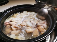 -百年果林椰子鸡(中洲店)