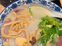 -小潘记鸭血粉丝汤
