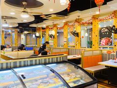 -尚品海鲜肥牛自助火锅(湖明店)