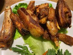 -福宝漠北·牛羊肉(广埠屯店)