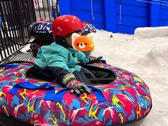 -长沙湘江欢乐雪域