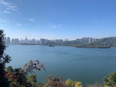 -梧桐山风景名胜区