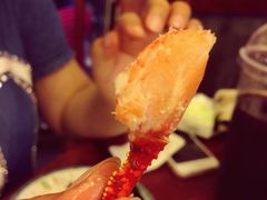 -郑东靓靓虾馆·金牌油焖大虾(天泽街店)