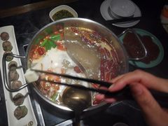 -许府牛火锅(信义坊总店)