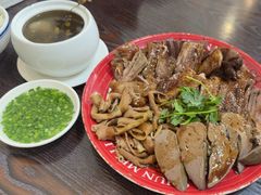 -春梅里卤鹅馆·47年老字号(中山路店)