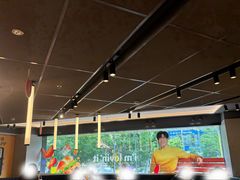 -麦当劳(光新乐购店)