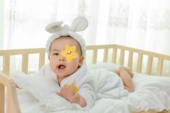-小熊维尼高端儿童摄影(南山店)