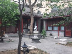 -厉家菜(金宝街店)