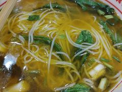 -叶伟胡辣壳面(两路口店)