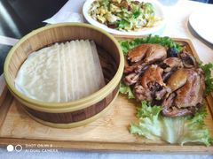 老佛爷养生鸡-惠丰堂饭庄·烤鸭·京味菜(西北旺·唐家岭店)