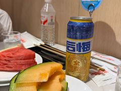 -七欣天香辣蟹火锅(万达广场店)