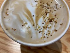 -ZM COFFEE(西安路店)
