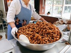 甜油赞子-王阿姨文昌油赞子(府桥街店)