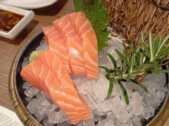 -三禾寿司(君尚店)