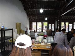 大堂-文魁斋