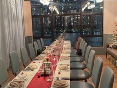 -Kathleen's Waitan 凯圣琳江景西餐厅(外滩店)