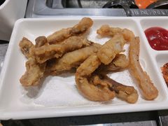 -海底捞火锅(铂澜大象城店)