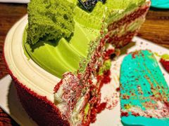 -第戎蛋糕(恒隆广场店)