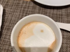 -扬州万怡酒店-中餐厅(文昌中路店)