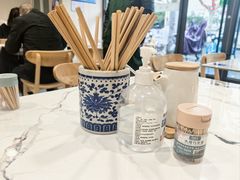 -老地方面馆(思南路店)