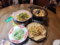 -肖记公安牛肉鱼杂馆· 省级非物质文化遗产(仁和路店)