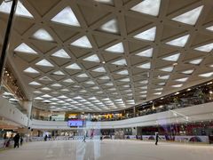 -全明星滑冰俱乐部(万象城店)