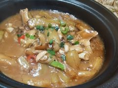 -敏珠拉姆藏餐·南京厨房(富春江东街店)