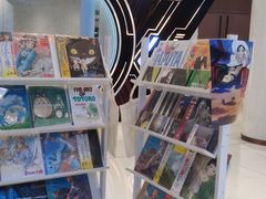 -浣熊唱片店(上海影城店)