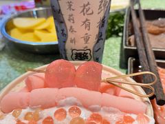 -憨铁匠老火锅(龙岗万科里店)