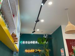 -春莱·老挝咖啡·泰式奶茶(钟楼店)