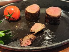 -西堤牛排(龙德广场店)