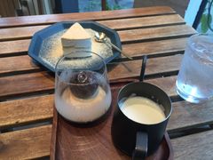 -Home Cafe(水榭春天店)