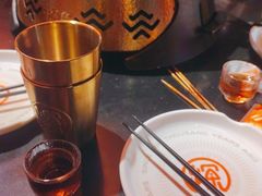 -探鱼·鲜青椒爽麻烤鱼(广州花都来又来店)