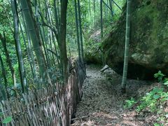 -崀山风景名胜区