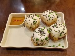 特色生煎-东泰祥生煎馆(陕西南路店)