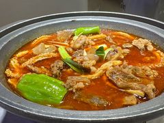 -肖记公安牛肉鱼杂馆·省级非物质文化遗产(江汉路直营店)