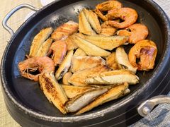 杂鱼鼎-潮府馆·非遗潮州菜·世纪公园(新国际博览中心店)