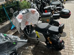 -九号电动车(安定门内大街店)