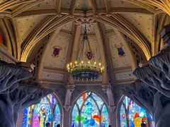 -巴黎迪士尼乐园