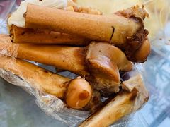 -聚首堂·特色小吃·肘子(什刹海德胜门店)