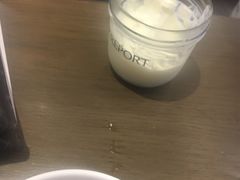 原味双皮奶-糖纸甜品(印象城店)