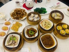 -潮福城大酒楼·潮粤菜·港式点心(阳光城店)