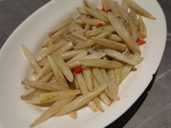 -楚山晓·楚湘菜(江夏永旺店)