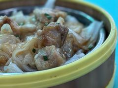 -利雅园酒家(大沙地店)
